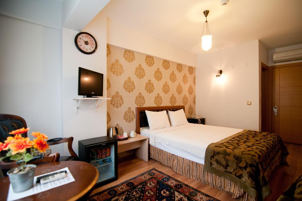 Noahs Ark Hotel イスタンブール 部屋 写真