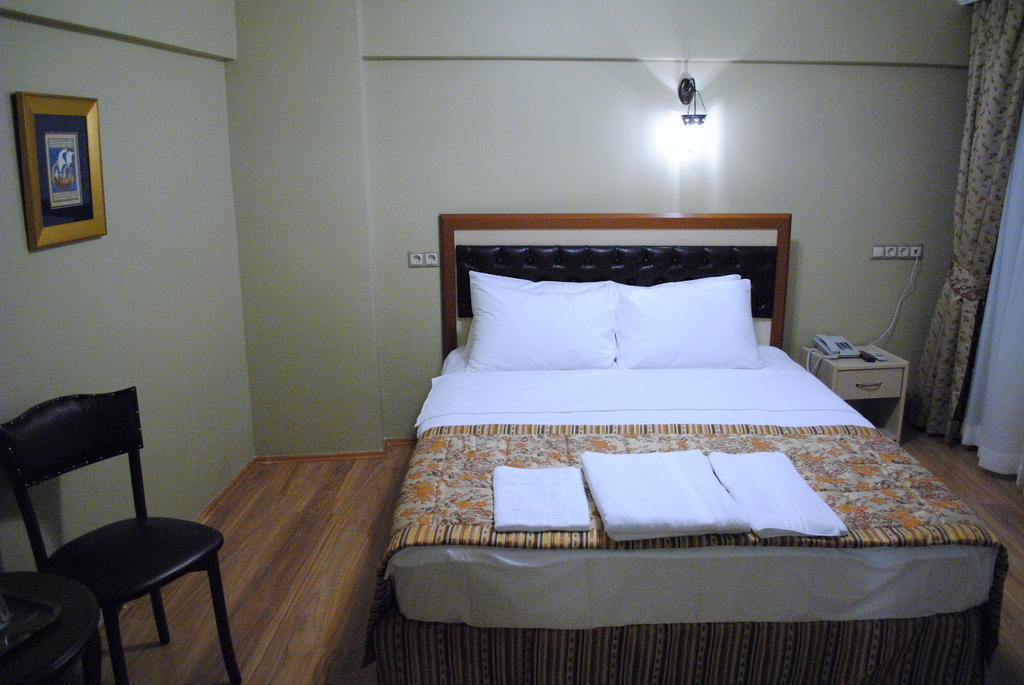 Noahs Ark Hotel イスタンブール 部屋 写真