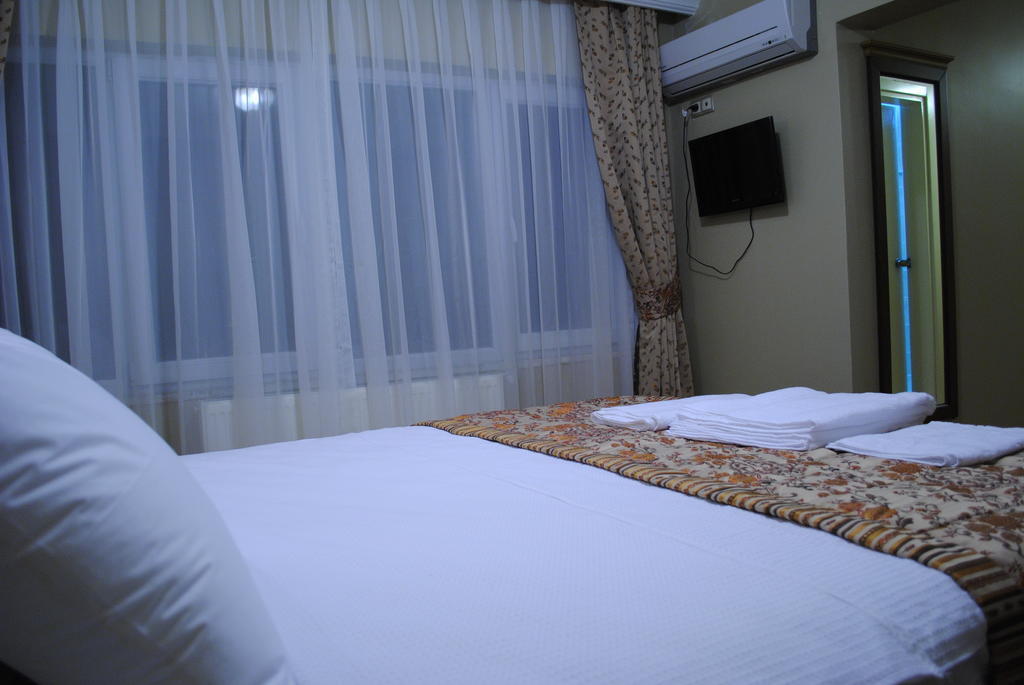 Noahs Ark Hotel イスタンブール 部屋 写真