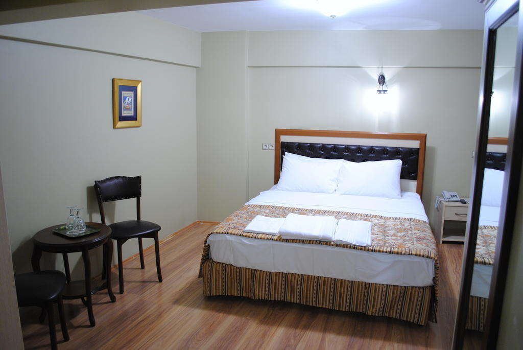 Noahs Ark Hotel イスタンブール 部屋 写真