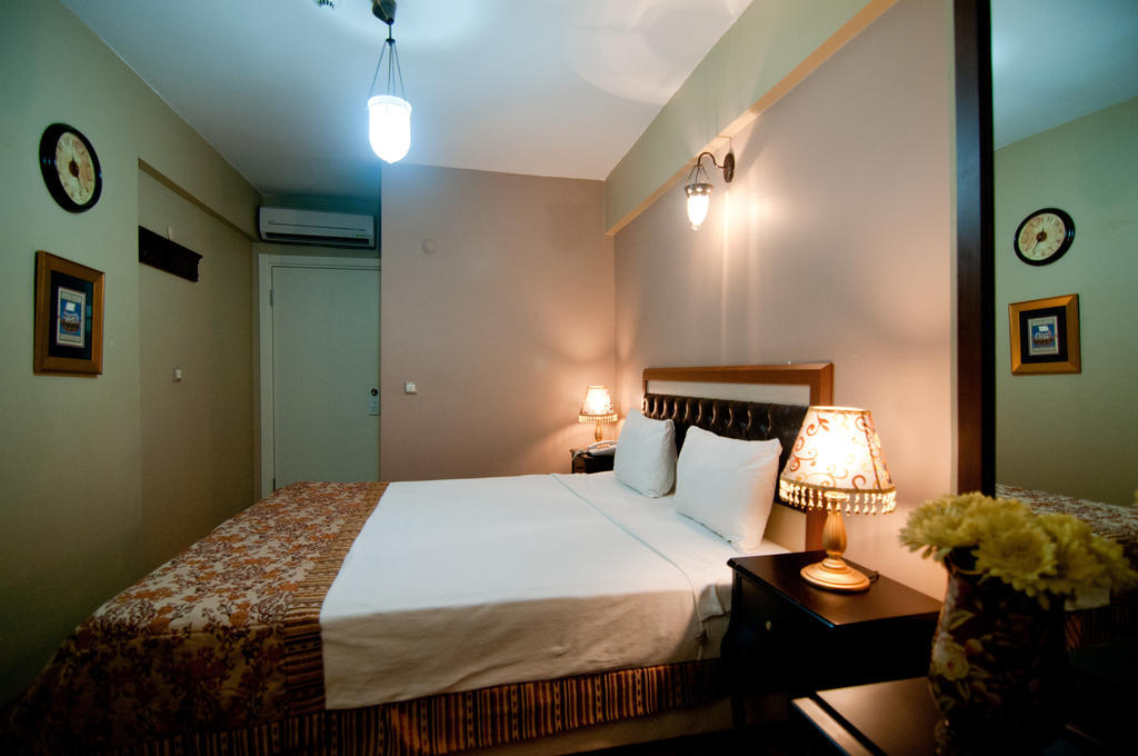 Noahs Ark Hotel イスタンブール 部屋 写真
